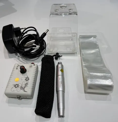 Dermografo Sharp 300 Pro com Controle Analógico 