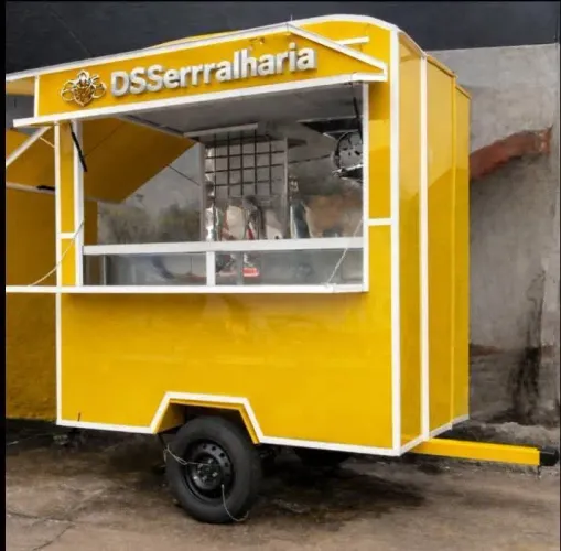 Trailer