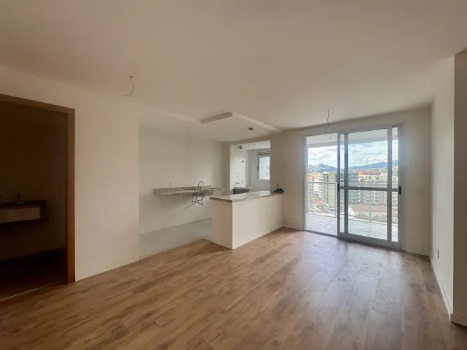 APARTAMENTO COM 2 SUÍTES | PRIMEIRA LOCAÇÃO
