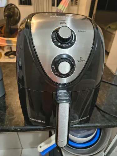 AirFry Mondial 5l Family