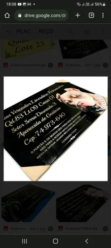 PLACAS
