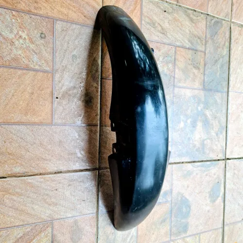 Paralama da fan 125