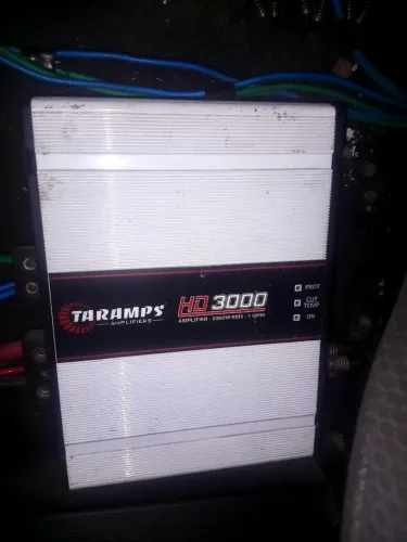Taramps 3000