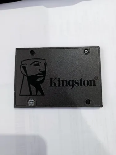 SSD KINGSTON 240GB