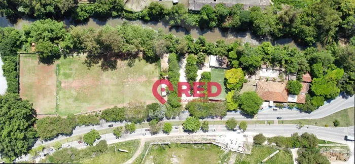 Área à venda, 19800 m² por R$ 10.600.000,00 - Jardim Vergueiro - Sorocaba/SP
