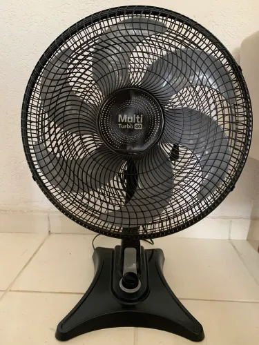 Ventilador