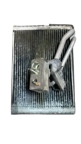Radiador do ar caixa evaporadora Fiat Punto Linea 2008 a 2012