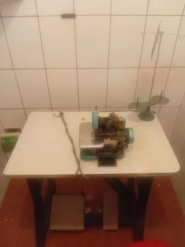 Overlock