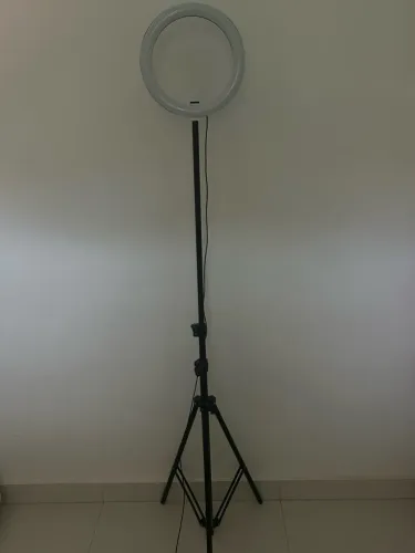 led