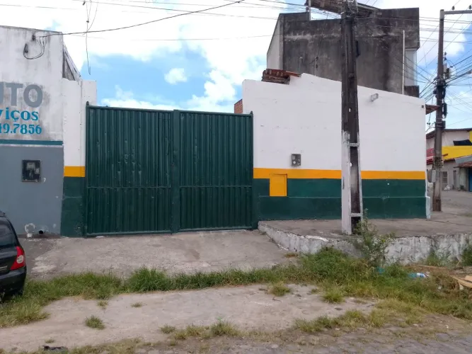 Terreno 