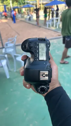 Canon 6D