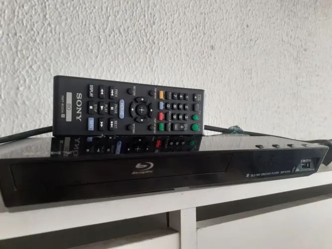 DVD PORTATIL 