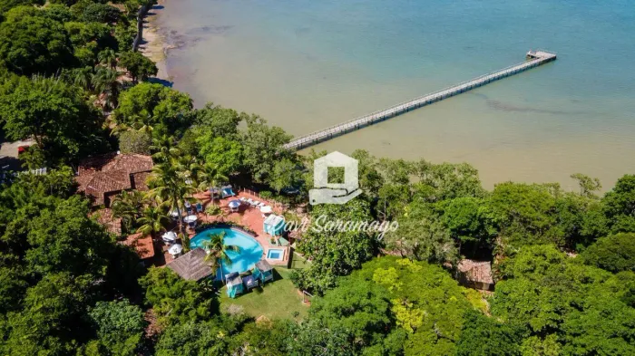Resort em Búzios