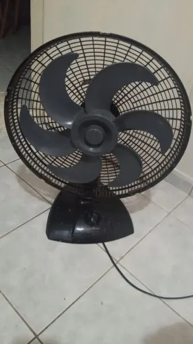 Ventilador