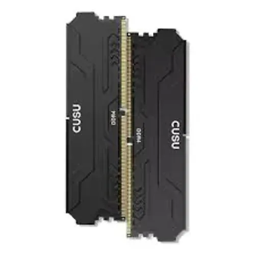 Memoria RAM - Cusu 3200mhz - 2x8gb