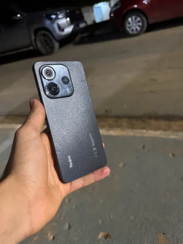 Redmi Note 14