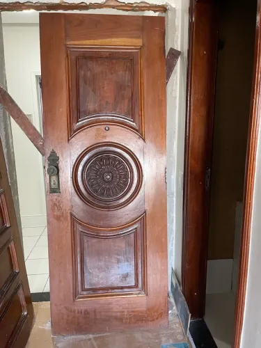 Porta