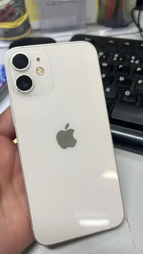 iPhone 12 mini