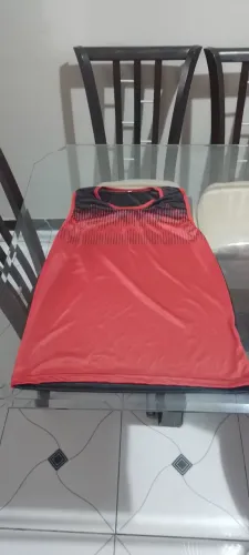 Camiseta nova tamanho g