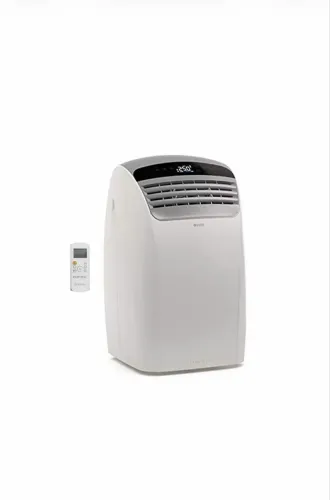Ar-Condicionado Portátil Olimpia Splendid Dolceclima Silent 12.000 BTUs Quente/Frio 127V