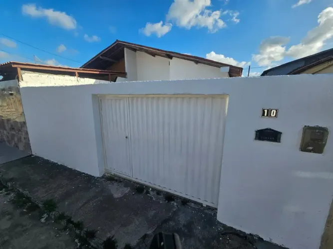 Casa à venda, AGAMENON MAGALHÃES, Igarassu, PE