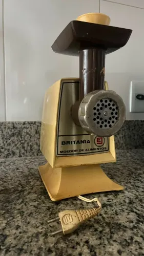 Moedor de Alimentos