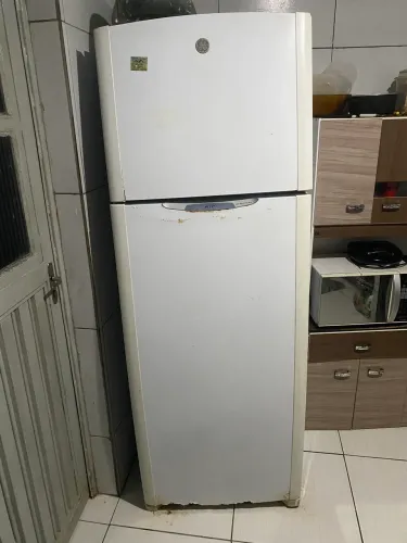 Geladeira 