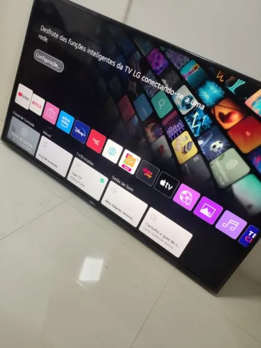 Tv LG 60 Polegadas