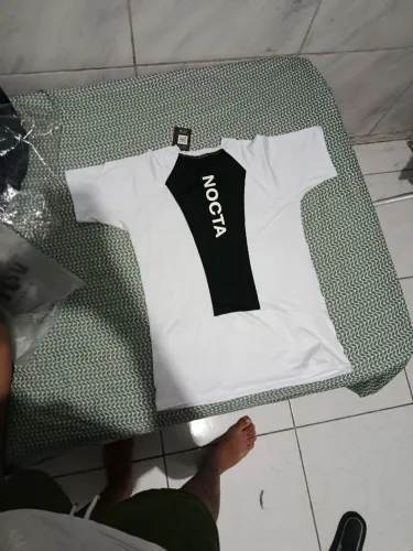 Camisa Nike nocter compreensão