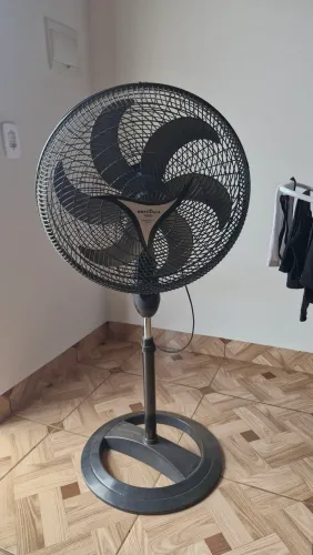 Ventilador Britânia