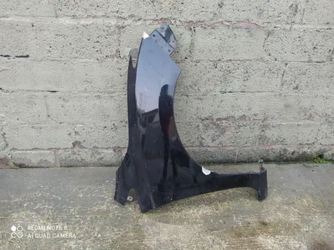 Paralama Direito Honda City 2015 2016 2017 2018 2019 A 2021