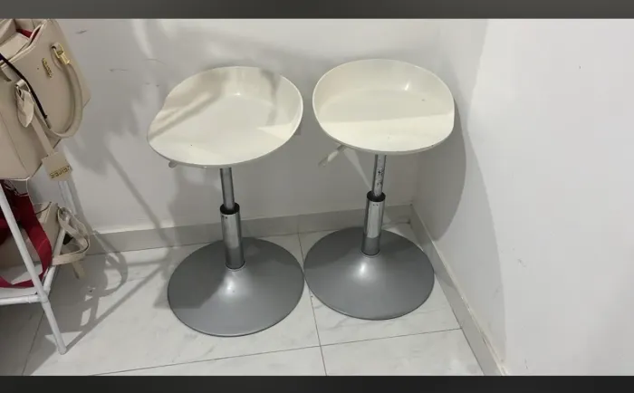 VENDO BANQUETA