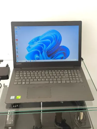 Lenovo IdeaPad 320 Notebook i7 8ª Geração 8GB RAM SSD 128GB MX150 Full HD 15,6"