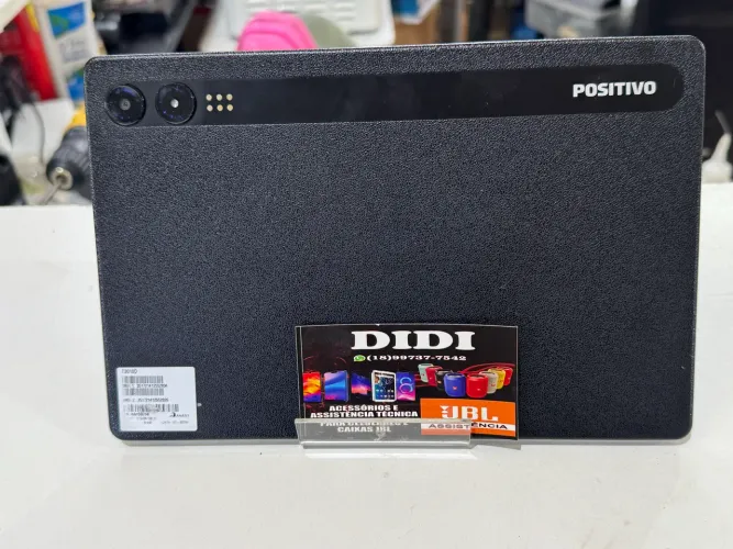 Tablete positivo 128 gb