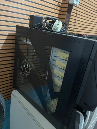 Vendo pc 