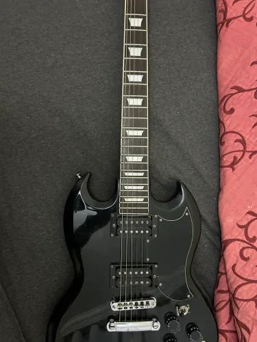Guitarra SG