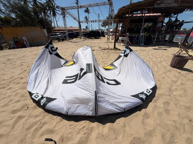 Kite Core Selection 10 2022 + Barra