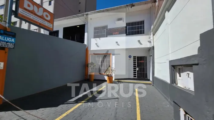 Casa comercial para locação, 4 salas, 2 vagas, 150 M², Vila olimpia.