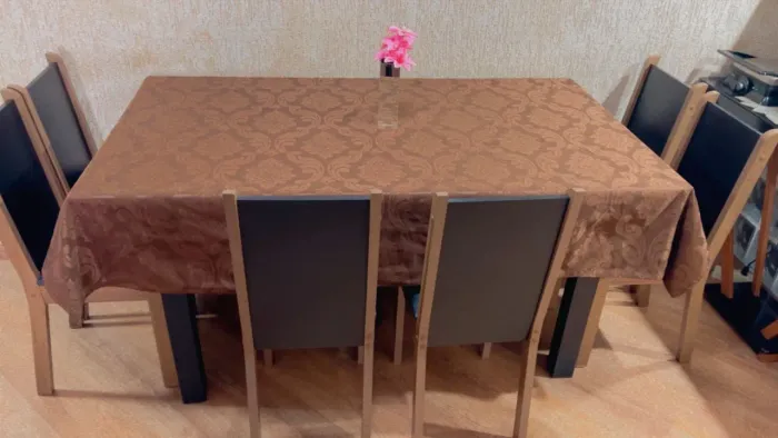 Mesa 6 lugares