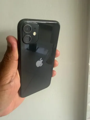 iPhone 11 64gb em Itabuna