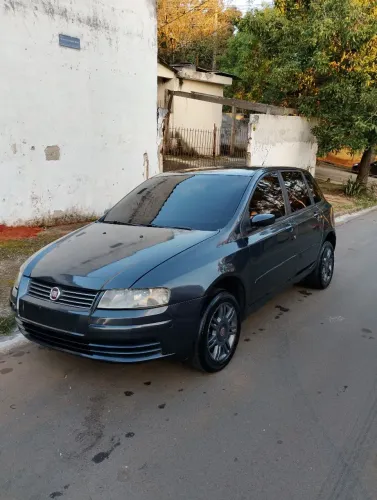 Fiat Stilo 1.8/ 1.8 Connect 8V 103cv 5P 2005