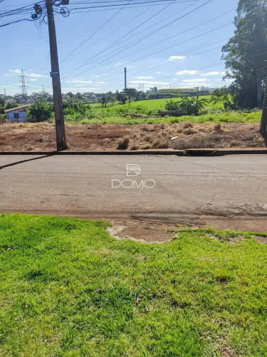 Terreno à venda, Country, CASCAVEL - PR
