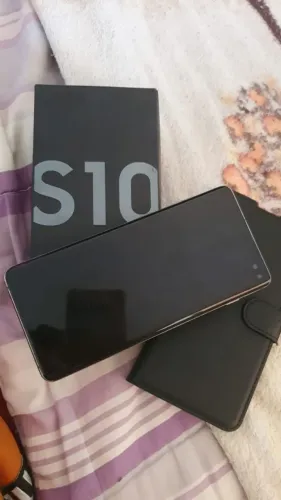 Samsung s10+