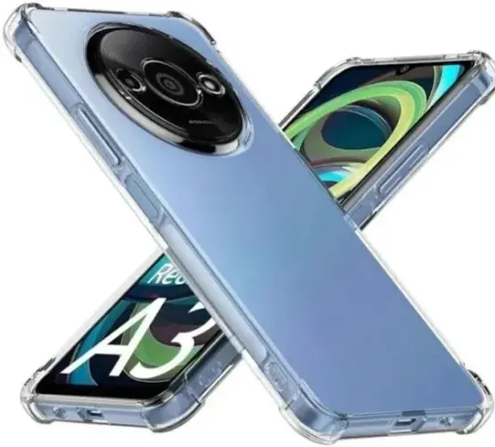 Um celular 