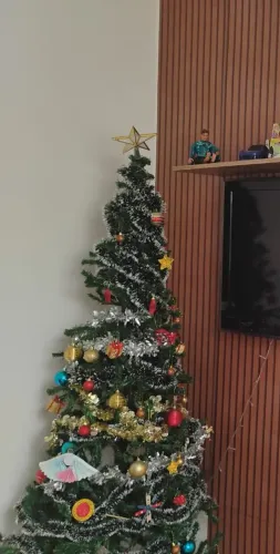 Arvore de natal