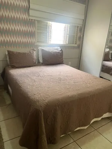 Cama Box Queen + Colchão Castor Pocket Super Luxo