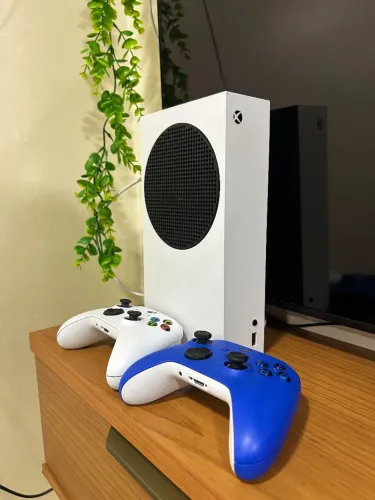 Xbox series S