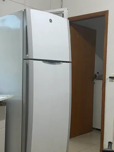Geladeira frost free 110 V