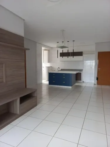Apartamento a Venda no Pantanal 1