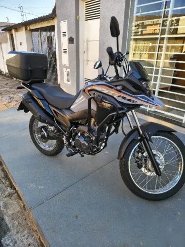 VENDO XRE 190 ADVENTURE FLEX